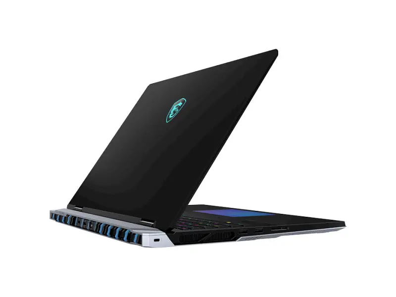 Ноутбук MSI Titan 18 HX AI A2XWIG Core Black (9S7-182421-269) - фото 12