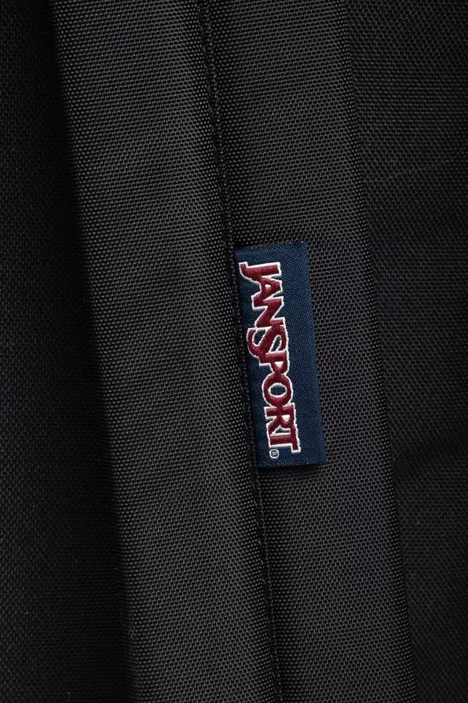 Рюкзак яскравий Jansport Superbreak 25L Кораловий - фото 9