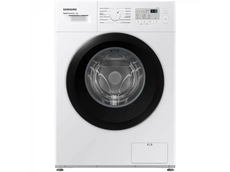 Пральна машина автоматична Samsung WW60A3120BH