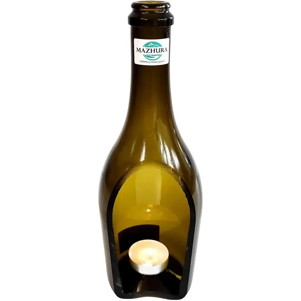 Підсвічник Mazhura 28.5 см (mz708254)