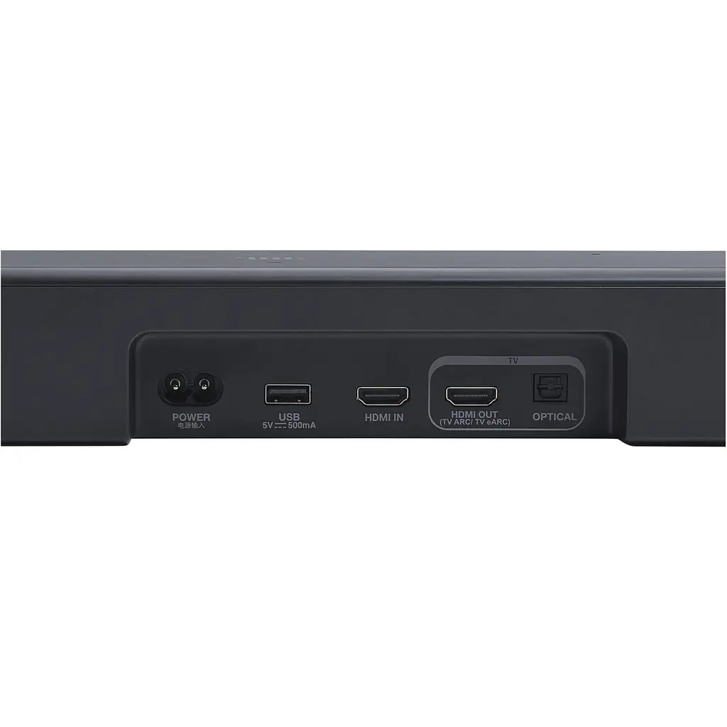 Саундбар JBL BAR 500MK2 (JBLBAR500M2BLKEP) - фото 7