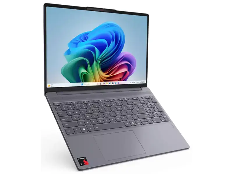 Ноутбук Lenovo IdeaPad Slim 3 15Q8X10 (83N30000US) - фото 6