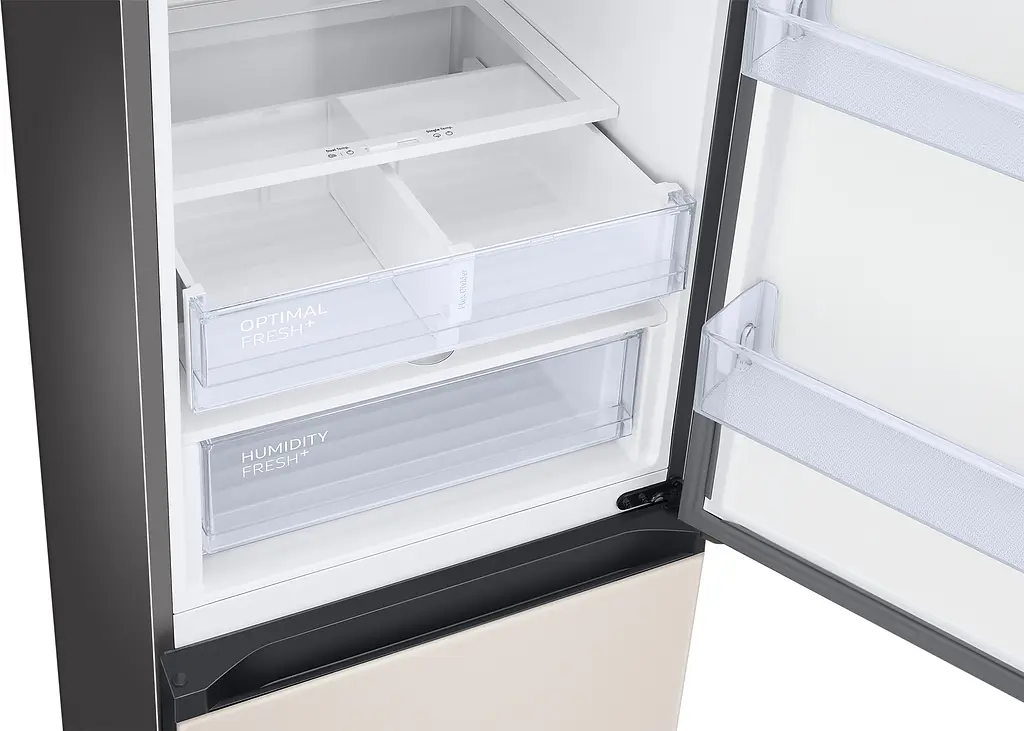 Холодильник Samsung RB38C6B6D39/UA - фото 7