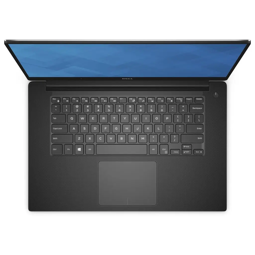 Ноутбук Dell XPS 15 9560 4K Touch (i7-7700HQ/32/1TBSSD/GTX1050-2Gb) - Class A- "Б/В" - фото 6