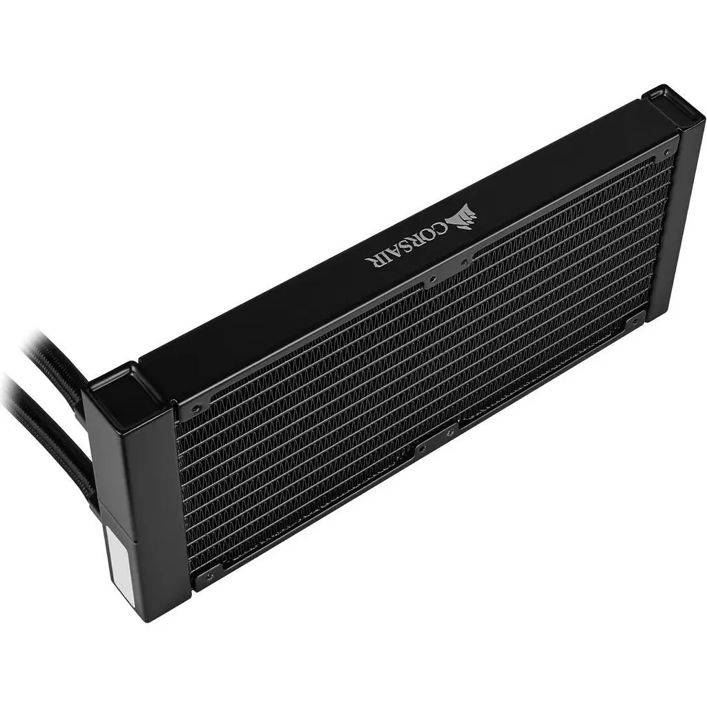 Система водяного охолодження Corsair iCUE H100i Elite Capellix (CW-9060046-WW) EU [143836] - фото 9