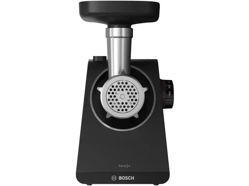 Електром'ясорубка Bosch MultiPower Serie 4 MFWS435B - фото 2