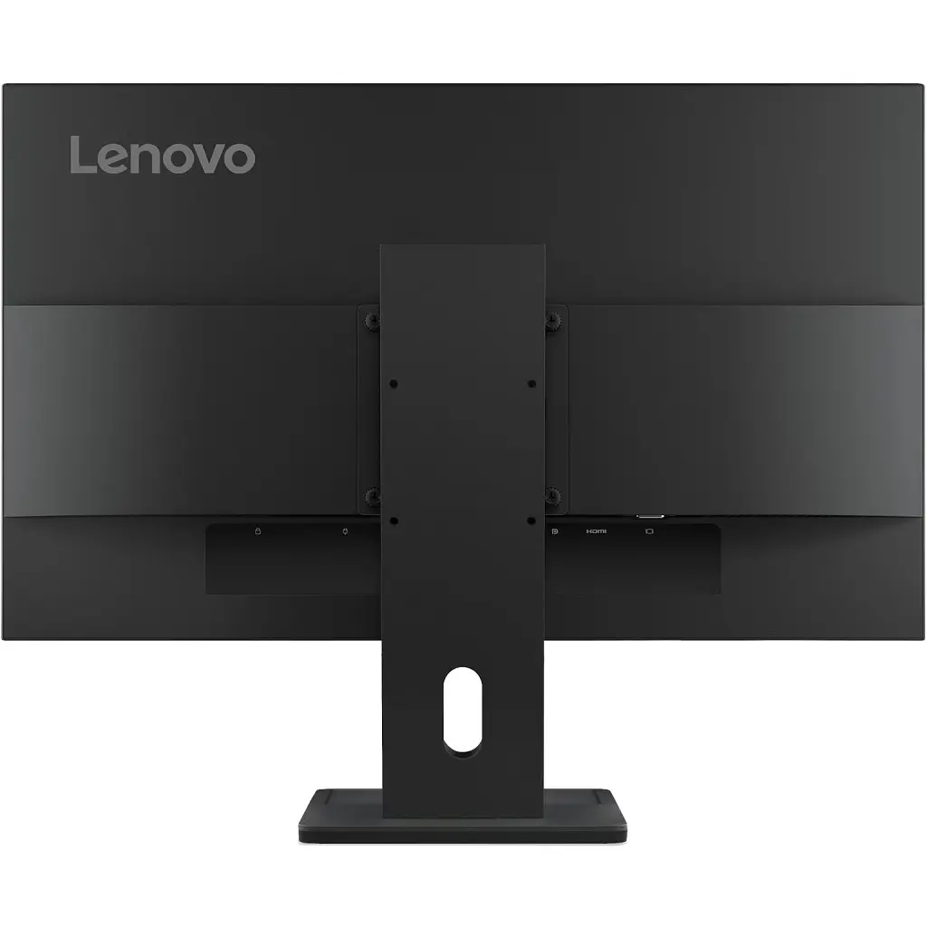 Монітор Lenovo E24-40 (64BAMAT1UA) - фото 4