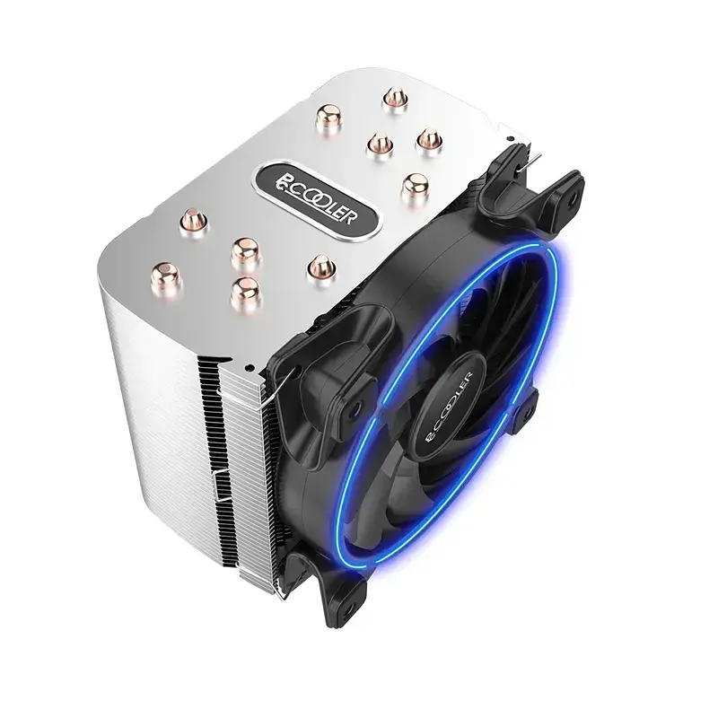 Кулер процесорний PCCOOLER GI-H58U CORONA B - фото 3