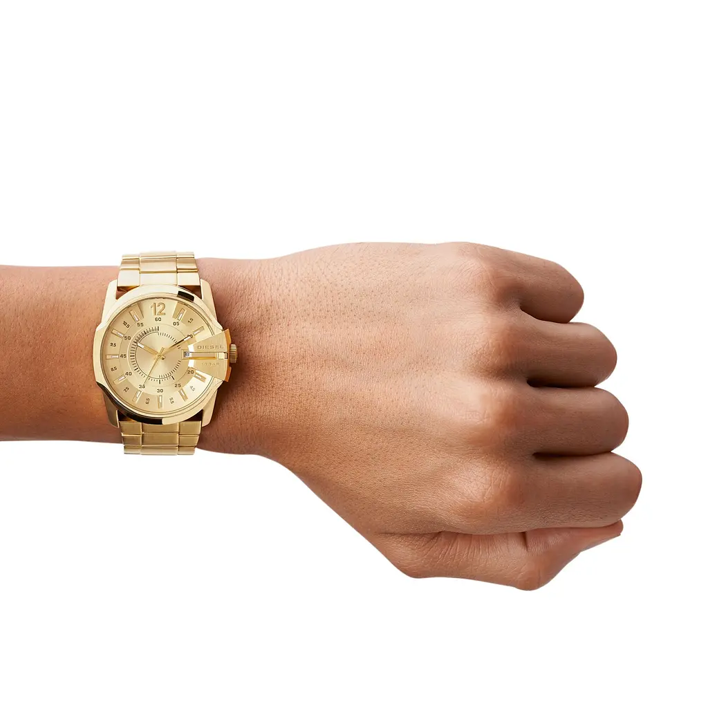 Чоловічий годинник DIESEL DZ1952 Master Chief - фото 4