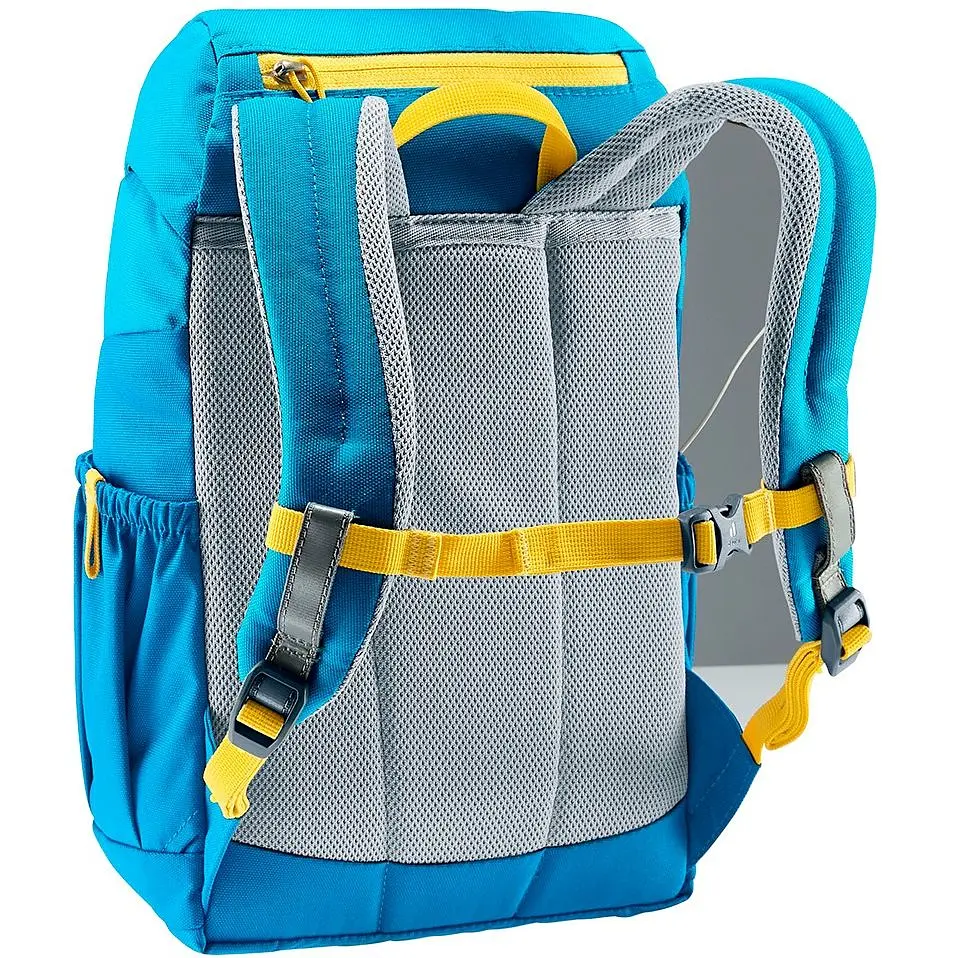 Рюкзак Deuter Schmusebär Blue (1052-3610121 1324) - фото 5