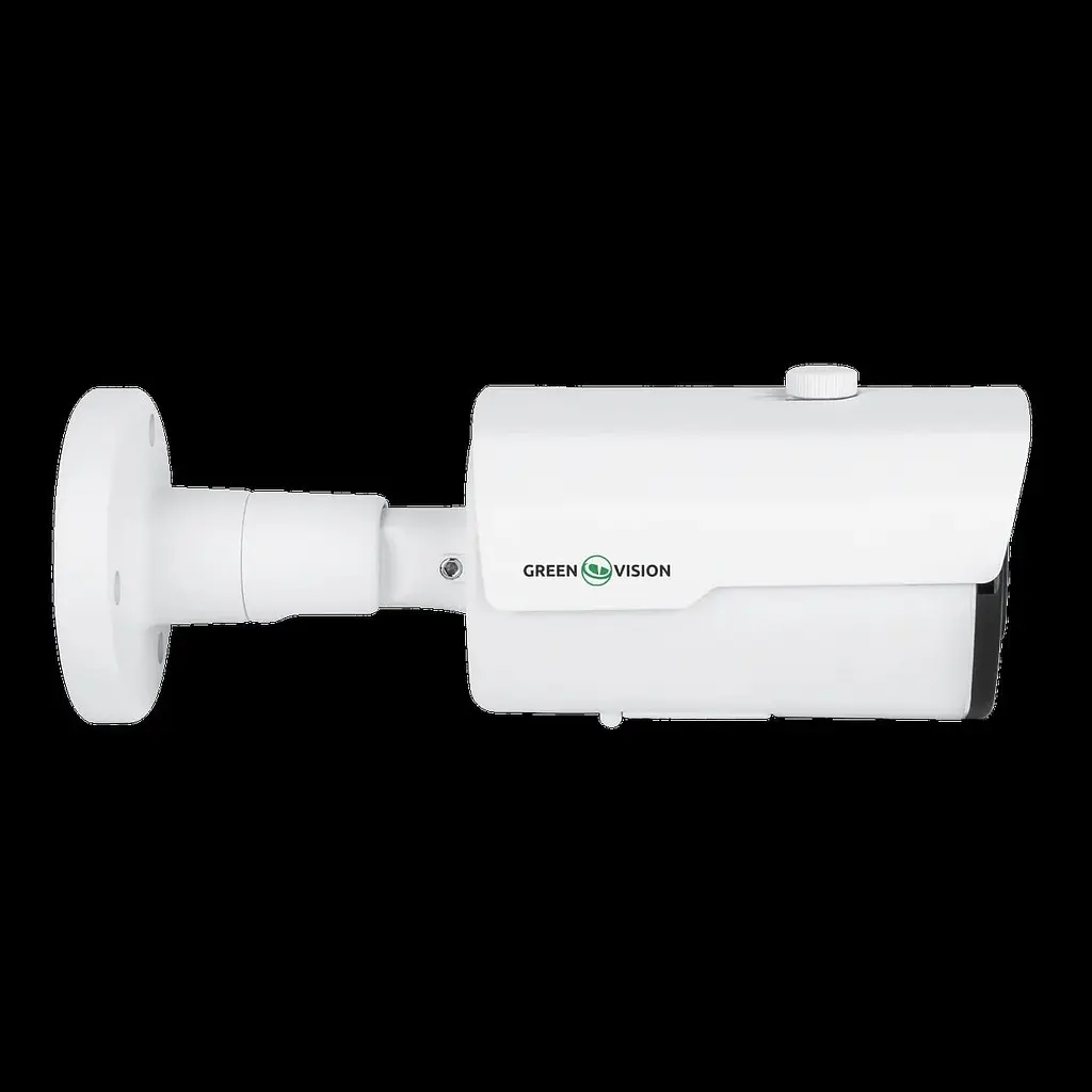 IP-камера GreenVision GV-173-IP-IF-COS50-30 VMA Наружная - фото 2