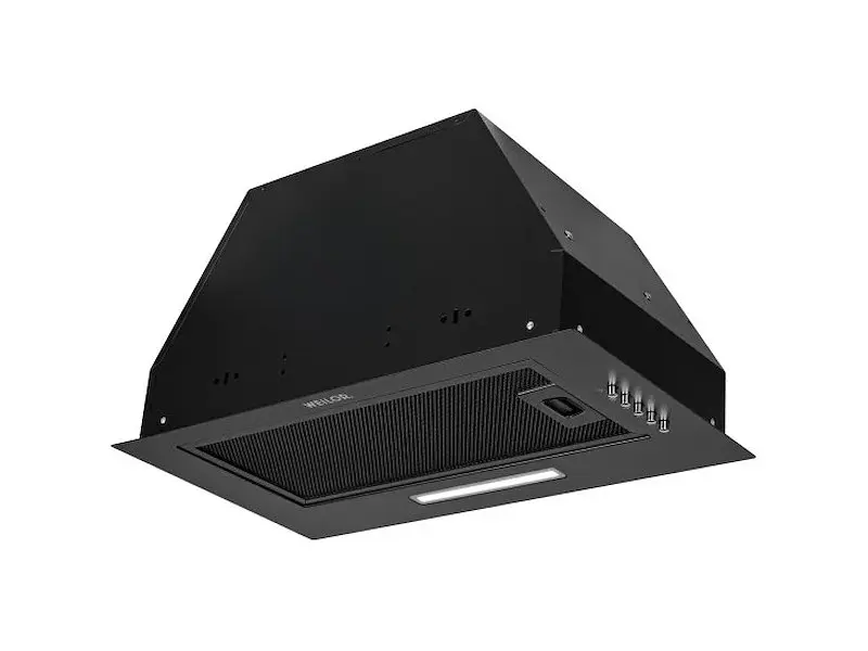 Витяжка вбудована WEILOR WB 68 FBL - фото 2
