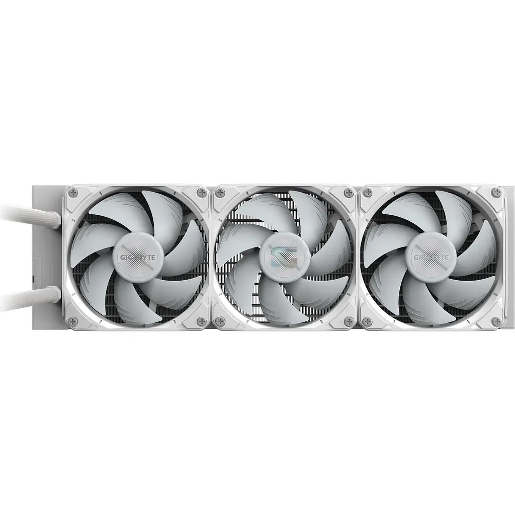 Система водяного охолодження Gigabyte Gaming 360 Ice (GP-GIGABYTE GME 360I) [149397] - фото 3