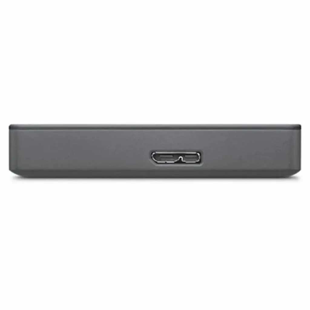 Зовнішній жорсткий диск Seagate Basic 4 TB (STJL4000400) [58756] - фото 4