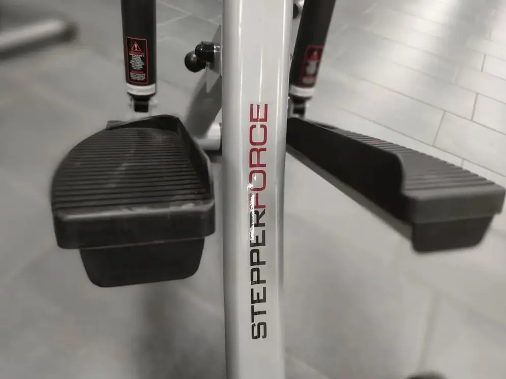 Степпер Toorx Stepper Force (STEPPER-FORCE) - фото 8