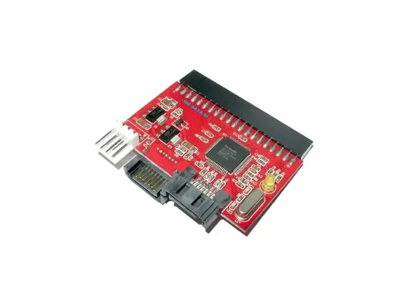 Адаптер Dynamode IDE-SATA-SI