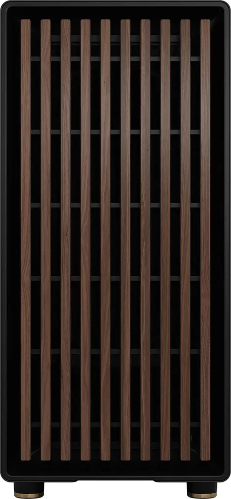 Корпус Fractal Design North Black (FD-C-NOR1C-02) Без БП - фото 7
