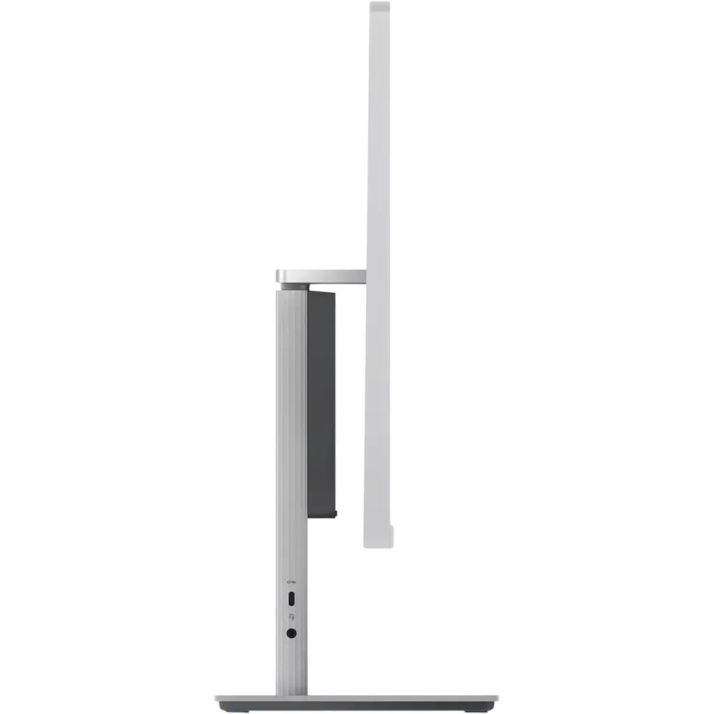 Моноблок Lenovo IdeaCentre AIO 27IRH9 Cloud Grey (F0HM00WBUO) [170076] - фото 8