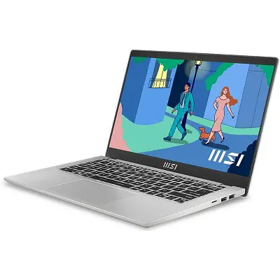 Ноутбук MSI MODERN 14 (C12M-285XUA) (C12M-285XUA) - фото 3