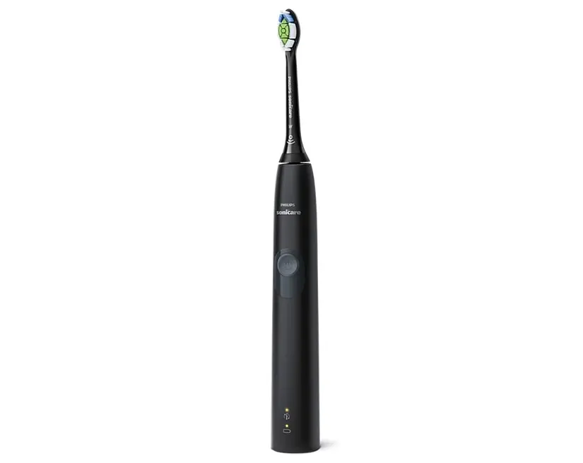 Електрична звукова зубна щітка Philips Sonicare Protective Clean (HX6800/87) - фото 2
