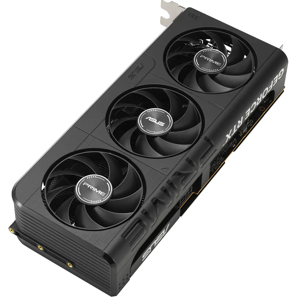 Видеокарта ASUS GeForce RTX5060 8Gb PRIME OC (PRIME-RTX5060-O8G) - фото 4