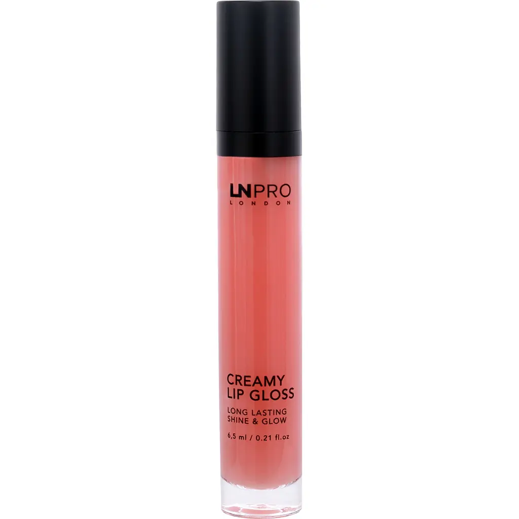 Блиск для губ LN Pro Creamy Lip Gloss №102 6.5 мл - фото 2