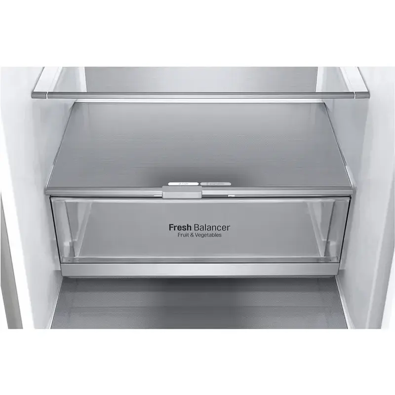 Холодильник LG GW-B509 SAUM - фото 7