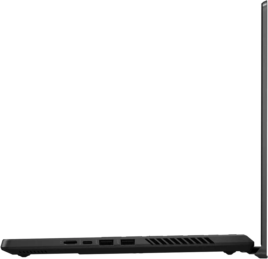 Ноутбук ASUS ROG Zephyrus G14 GA402XY-N2046X 14' QHD+ IPS, AMD R9-7845HX, 32GB, F1TB, NVD4090-16, Win11P, Сірий (90NR0BJ4-M00320) - фото 10