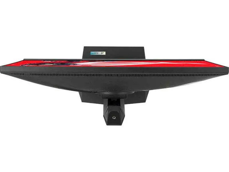 Монітор Asus ROG Strix XG27ACMG (90LM0A60-B01370) - фото 5