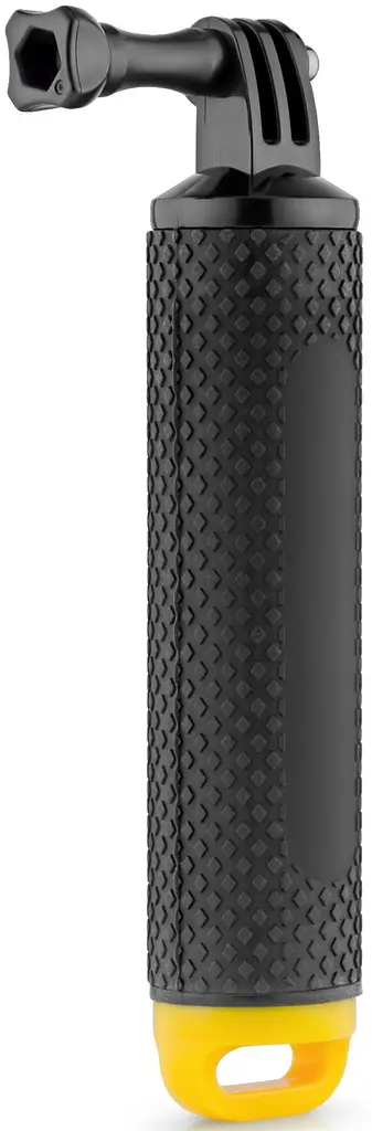 Плавучий монопод для екшн-камер AIRON AC296 Black - фото 4