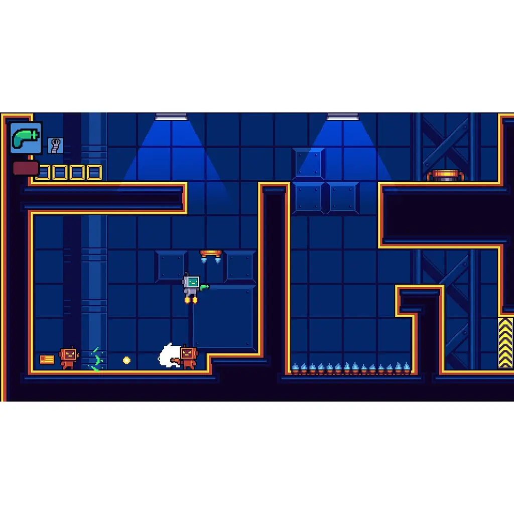 Ключ активації Microsoft Billy 101 для Xbox One/Series S/X - фото 6