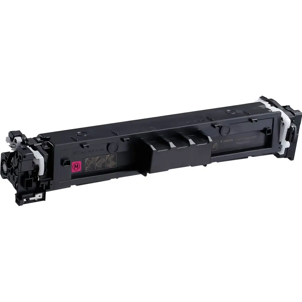 Картридж для БФП Canon 069H 5.5K для MF752Cdw/MF754Cdw/LBP673Cdw Magenta (5097C002) [116411] - фото 2