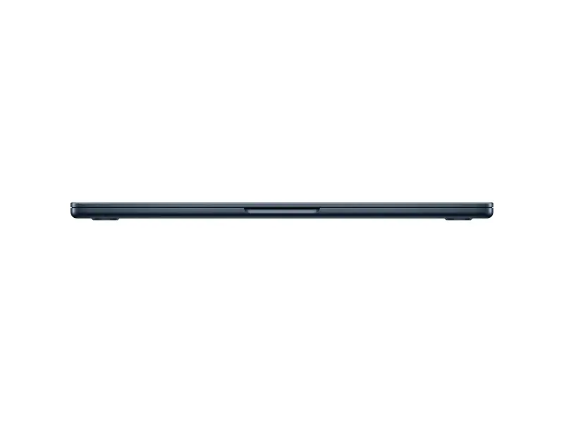 Ноутбук Apple MacBook Air 13,6 2025 Midnight (MW123) - фото 4
