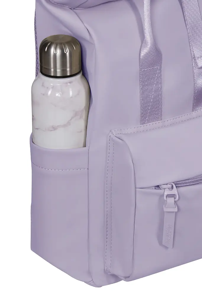 Рюкзак American Tourister URBAN GROOVE LAVENDER 36x25x20 24G*B4076 - фото 5