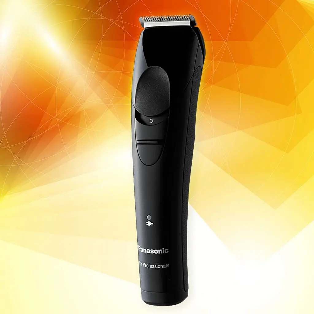 Професійна машинка для стрижки Panasonic ER-GP21-K820 - фото 2