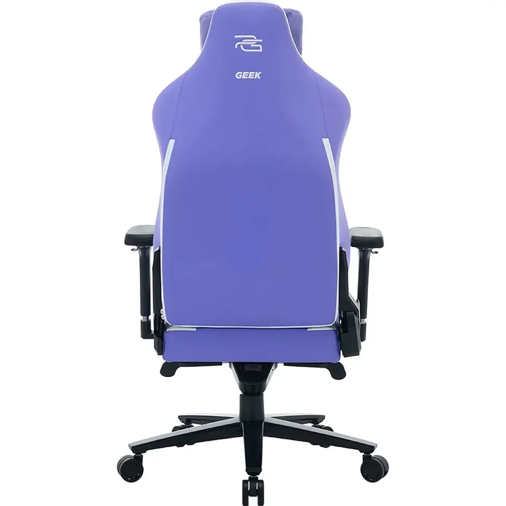 Геймерское кресло Proove Gaming Geek (GCGK00001016) [131656] - фото 2