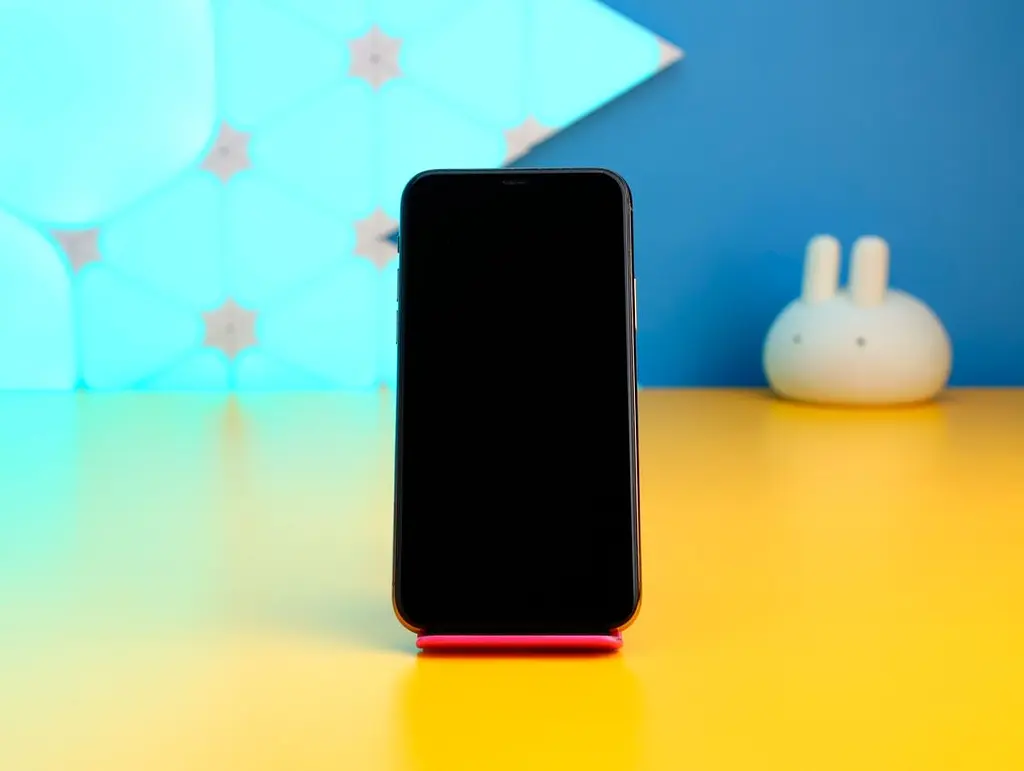 Смартфон Apple iPhone 11 Pro 64GB Gold (MWC52) Б/У [177756] - фото 4