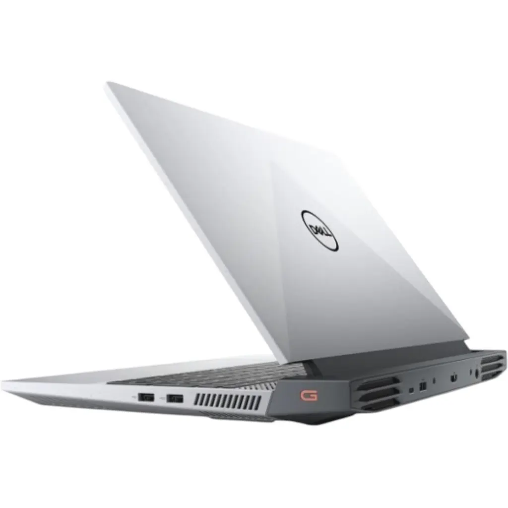Ноутбук Dell Inspiron G15 R7 5800H 16/512Gb Win11 RTX3050Ti Gray (5515-3551) - фото 6