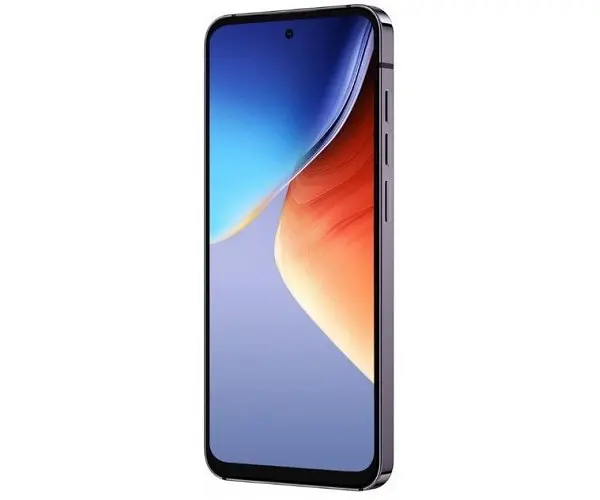 Смартфон Blackview A96 12/256Gb Provence Purple (6931548314233) - фото 3