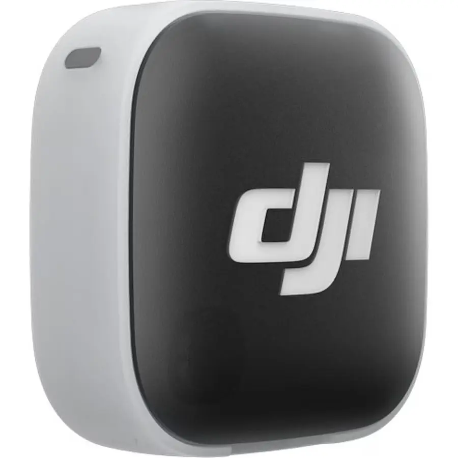 Мікрофонна радіосистема DJI Mic Mini 2 1TX + 1RX (CP.RN.00000530.01) [165835] - фото 5