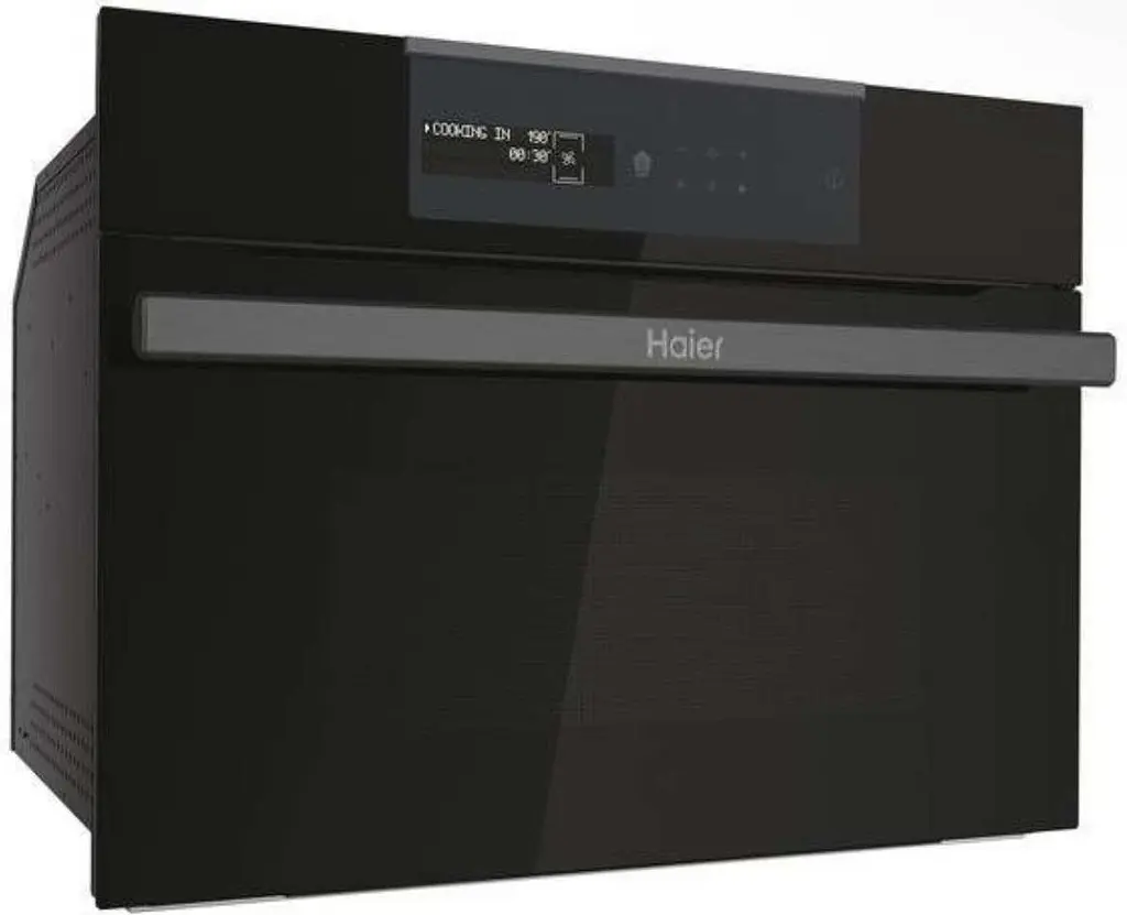 Мікрохвильова піч Haier HWO45NB4B0B1 (38900686) - фото 2