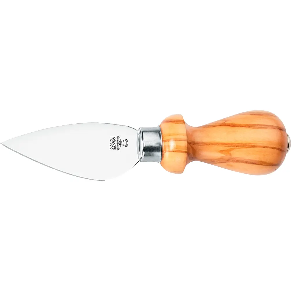 Набір ножів Due Cigni Cheese Set - фото 2