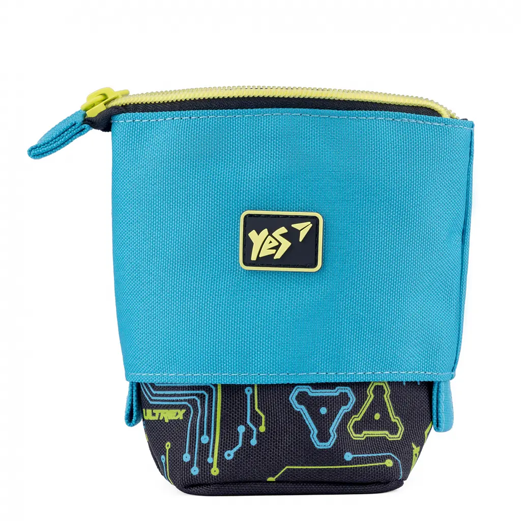 Пенал-підставка Yes Moby MIX PH-M2 16 шт. в асортименті (531011) - фото 7