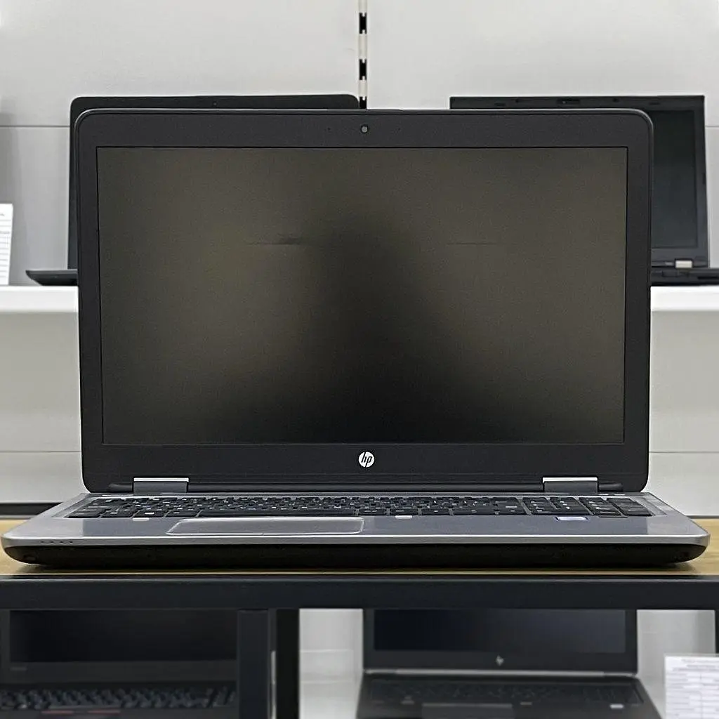 Ноутбук HP ProBook 650 G2 (i5-6200U/8/512SSD) - Class B "Б/В" - фото 2
