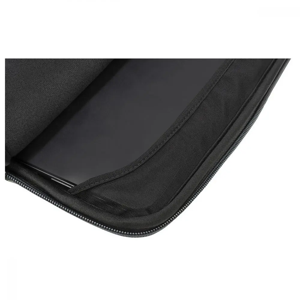 Чохол для ноутбука Tucano Today Sleeve 13/14 Grey (BFTO1314-G) - фото 2