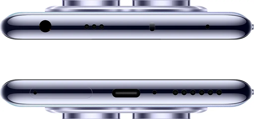 Смартфон Xiaomi Redmi Note 14 Pro 4G 12/512GB Aurora Purple (Global) NFC (no charger) - фото 9