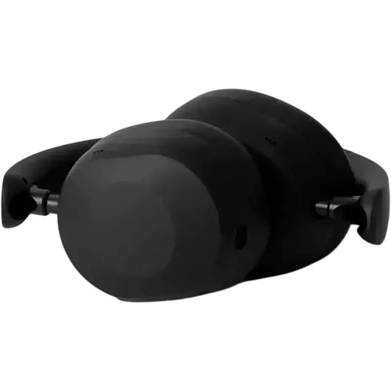 Навушники Final Audio UX1000 Black (90404209) - фото 2