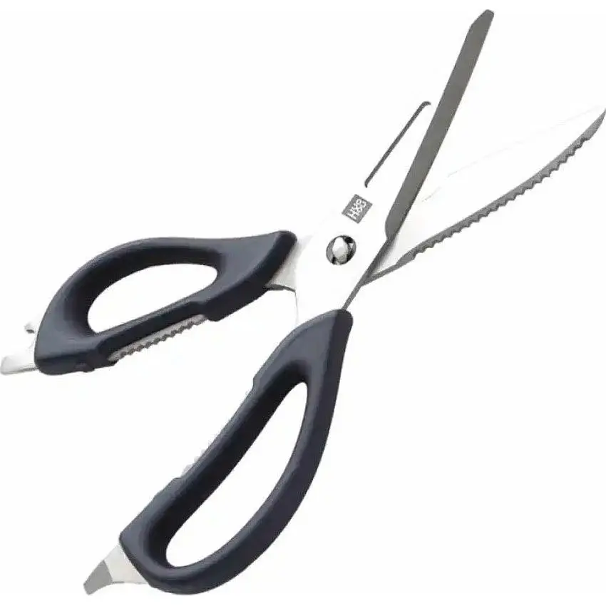 Кухонні ножиці HuoHou Multi-functional Kitchen Scissors (HU0291) [107130] - фото 3