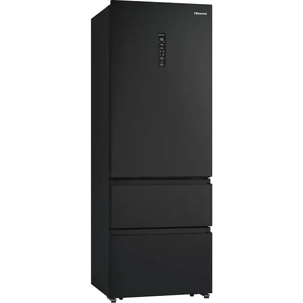 Холодильник Hisense HISENSE RT641N4AFE1 SKYLINE 70 см ширина - фото 4