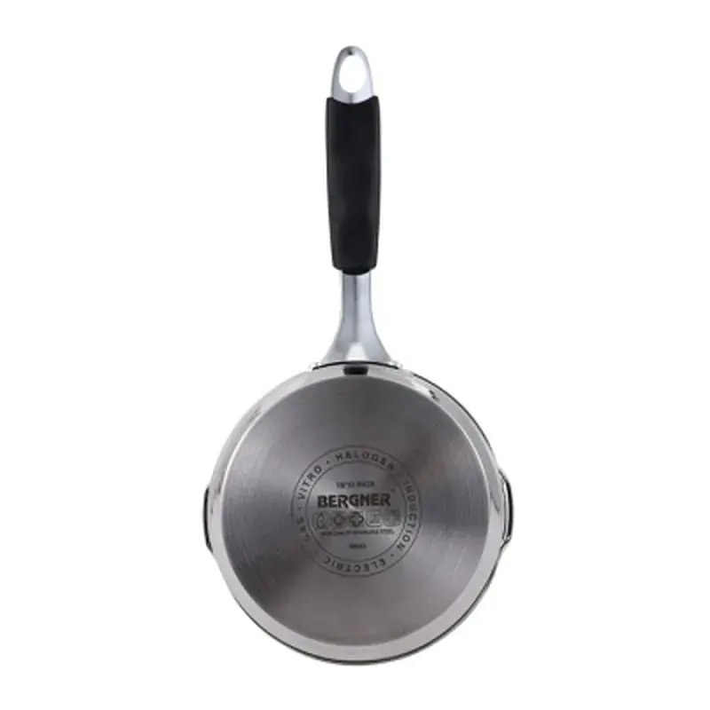 Ківш Bergner Midnight, 1.3 л (BG-32125-MM) - фото 4